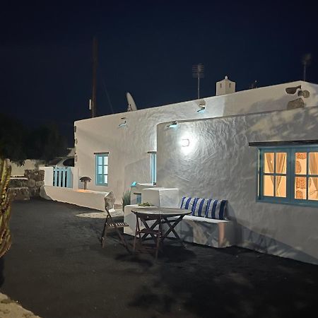 Petite Casa Leoncia Villa Guatiza Ngoại thất bức ảnh