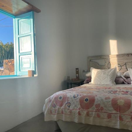 Petite Casa Leoncia Villa Guatiza Ngoại thất bức ảnh
