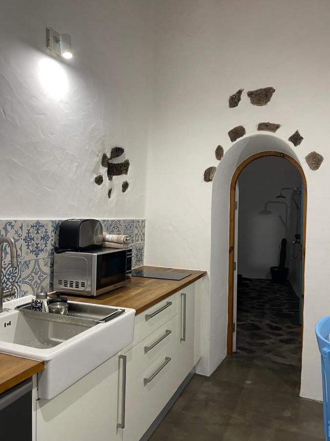 Petite Casa Leoncia Villa Guatiza Ngoại thất bức ảnh