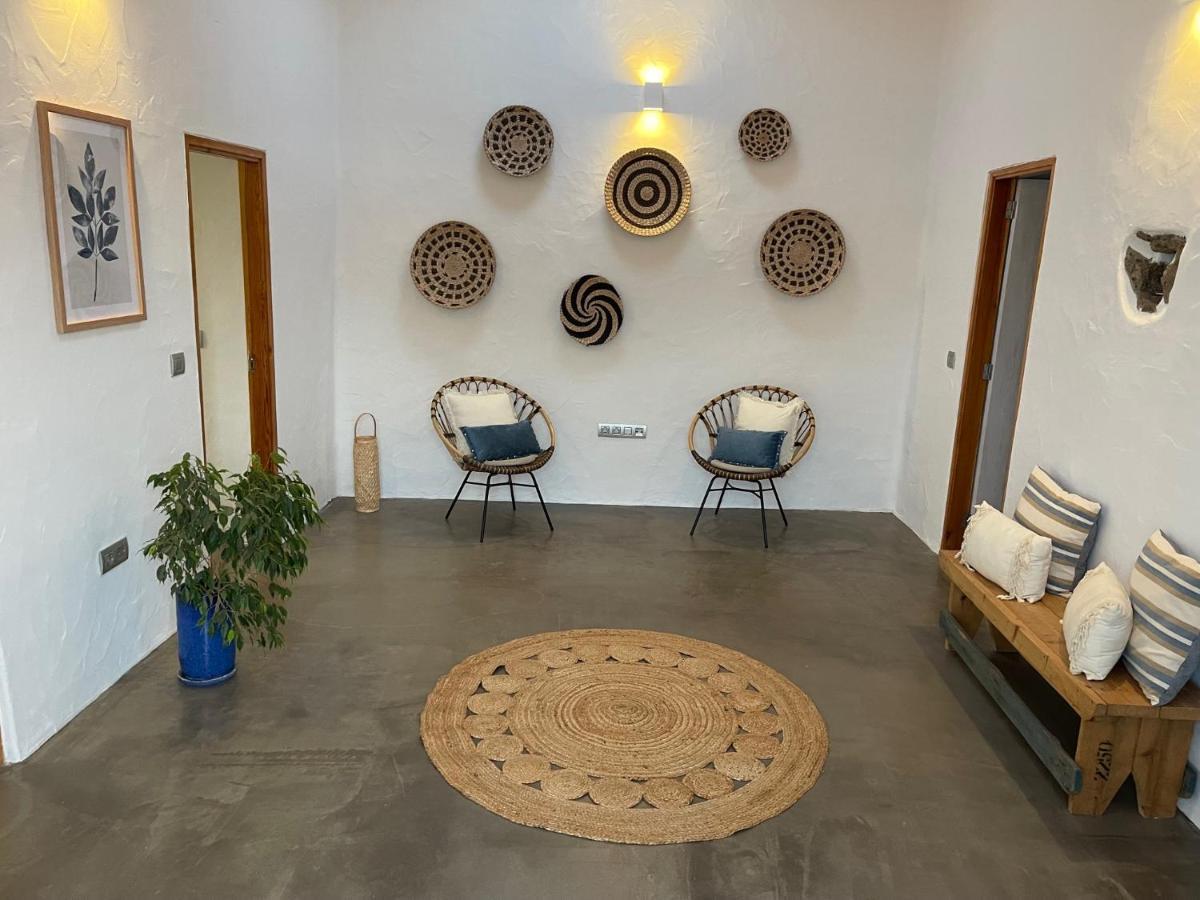 Petite Casa Leoncia Villa Guatiza Ngoại thất bức ảnh