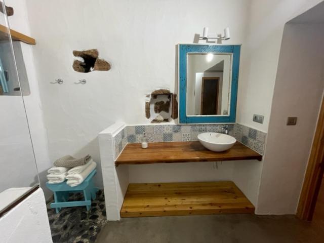 Petite Casa Leoncia Villa Guatiza Ngoại thất bức ảnh