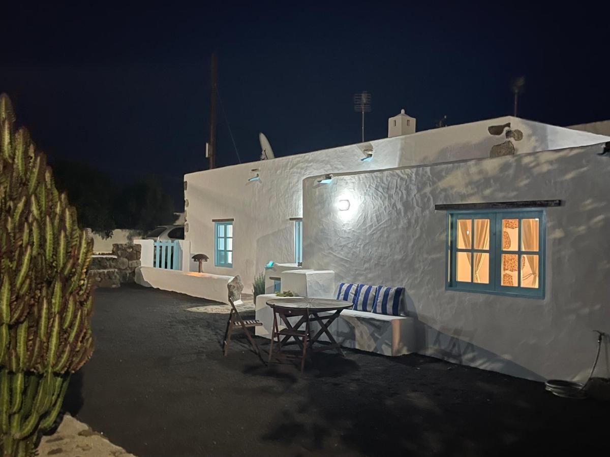 Petite Casa Leoncia Villa Guatiza Ngoại thất bức ảnh