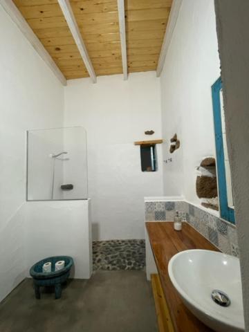 Petite Casa Leoncia Villa Guatiza Ngoại thất bức ảnh