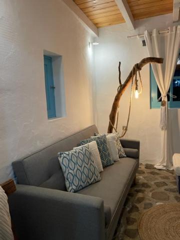 Petite Casa Leoncia Villa Guatiza Ngoại thất bức ảnh