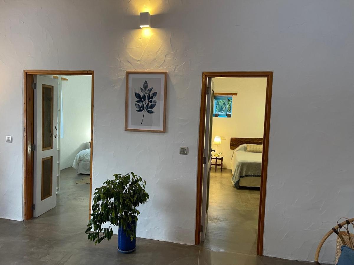 Petite Casa Leoncia Villa Guatiza Ngoại thất bức ảnh