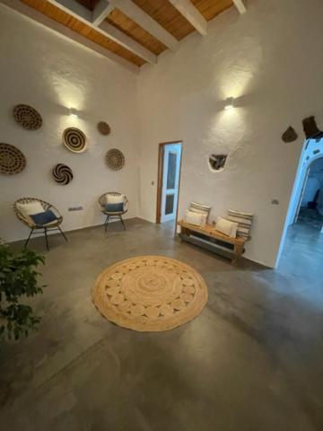Petite Casa Leoncia Villa Guatiza Ngoại thất bức ảnh