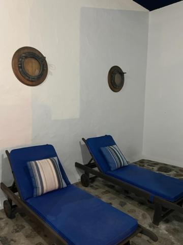 Petite Casa Leoncia Villa Guatiza Ngoại thất bức ảnh
