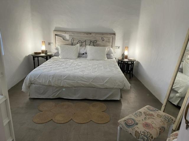 Petite Casa Leoncia Villa Guatiza Ngoại thất bức ảnh