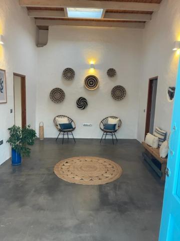 Petite Casa Leoncia Villa Guatiza Ngoại thất bức ảnh