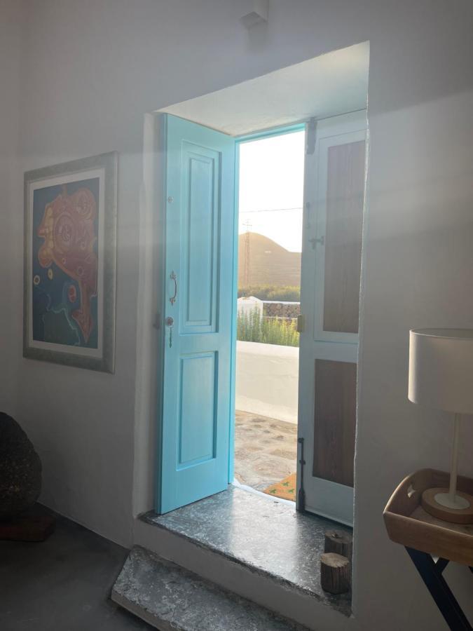 Petite Casa Leoncia Villa Guatiza Ngoại thất bức ảnh