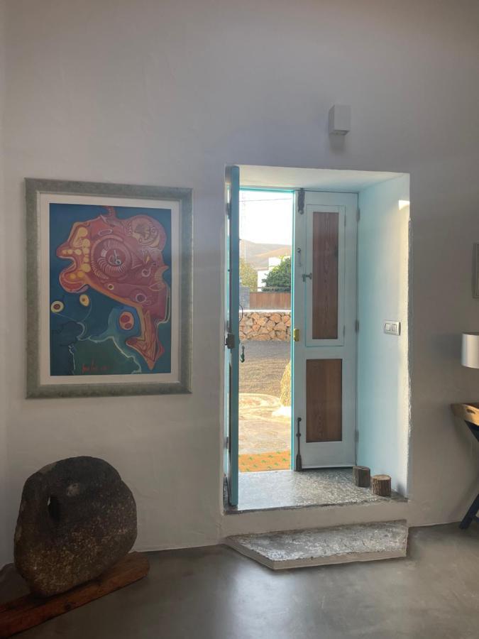 Petite Casa Leoncia Villa Guatiza Ngoại thất bức ảnh