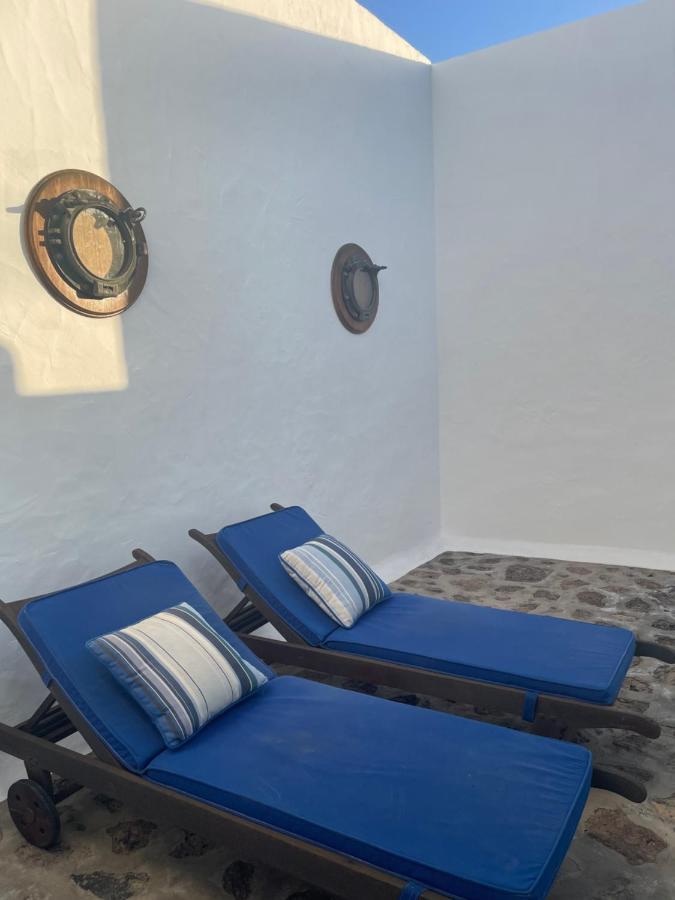 Petite Casa Leoncia Villa Guatiza Ngoại thất bức ảnh