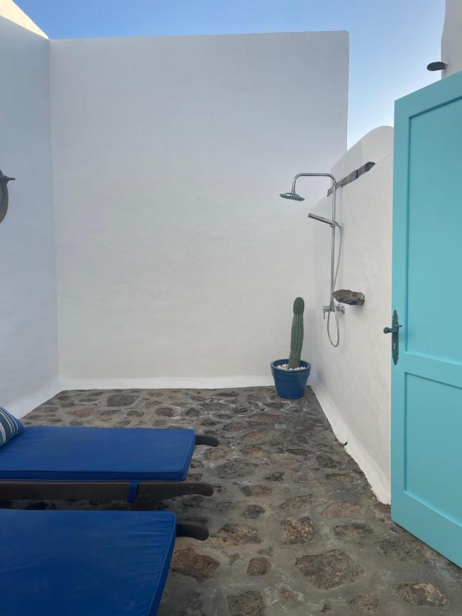Petite Casa Leoncia Villa Guatiza Ngoại thất bức ảnh
