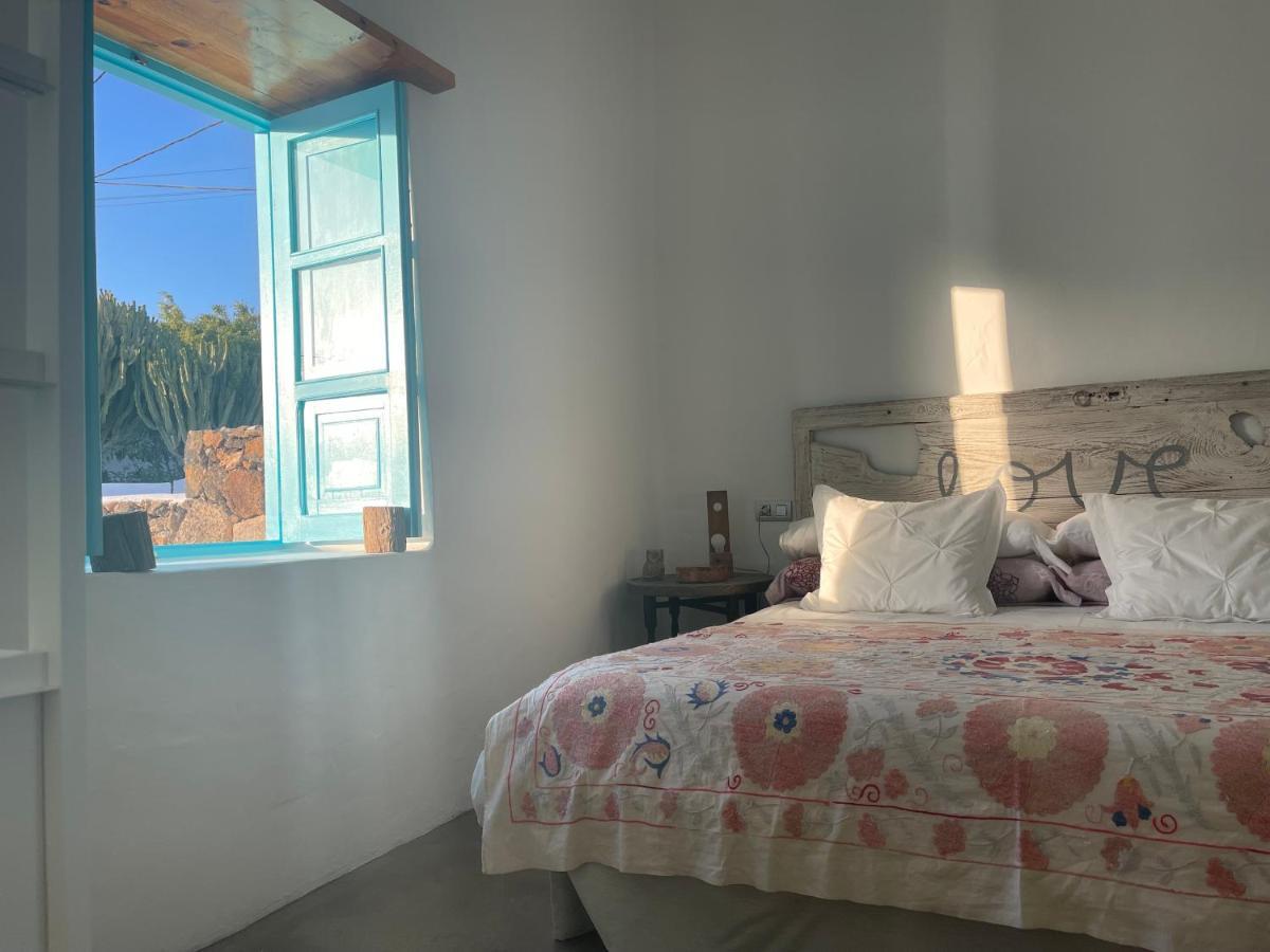 Petite Casa Leoncia Villa Guatiza Ngoại thất bức ảnh